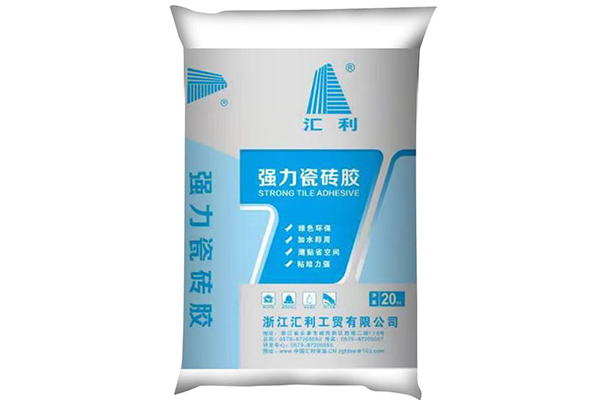 強力瓷磚膠在哪些場景中應(yīng)用較為廣泛？
