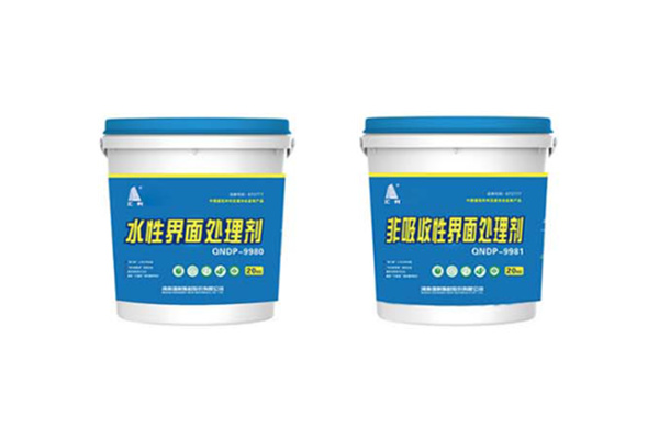 石膏基自流平專用界面劑產品特點